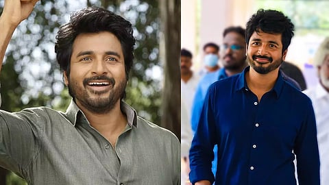 Sivakarthikeyan