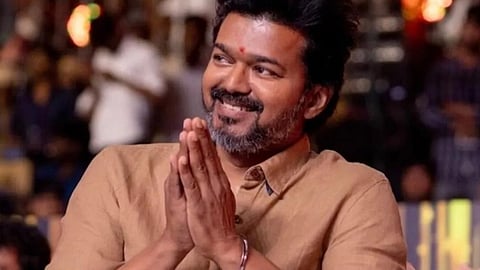Vijay