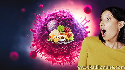 Amazing foods that keep viruses and bacteria Away.