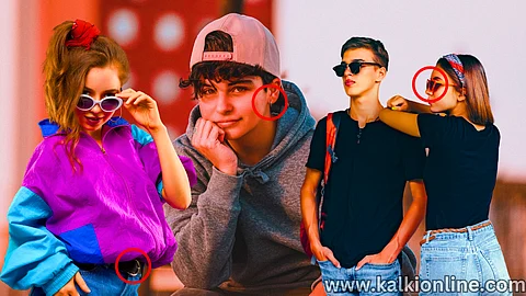 teenagers