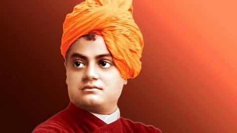 விவேகானந்தர்