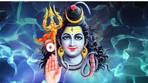 சிவபெருமான்