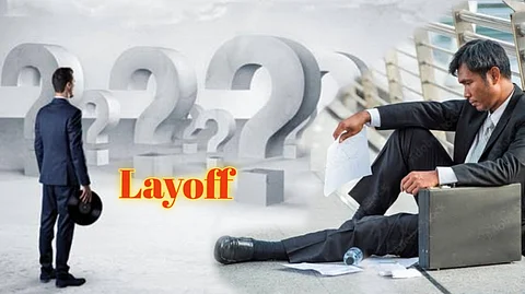 Layoff