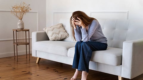 மனப்பதற்றம்