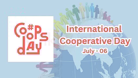 International Cooperative Day