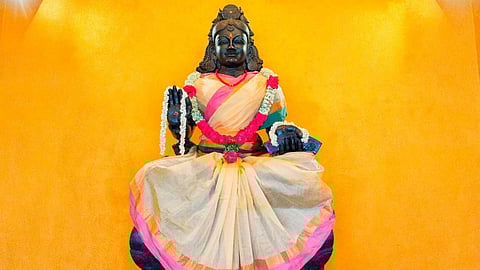 Savitri Devi