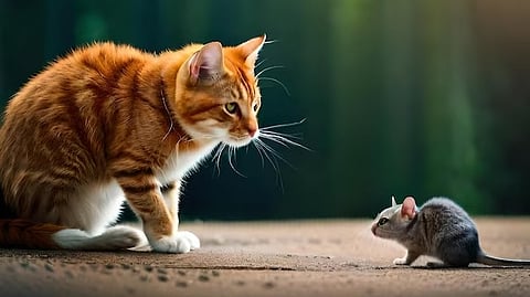 Do you know what we need to achieve the goal?