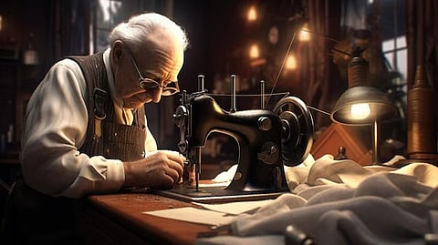 Do you know what determines one's worth?