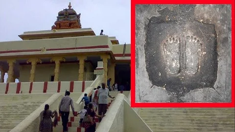 sri Ramar patham