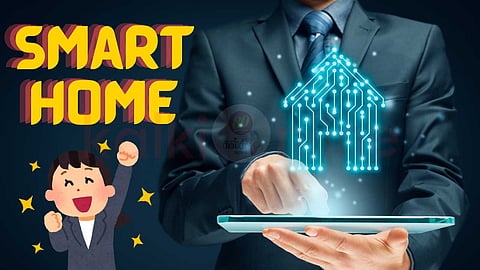 Smart home