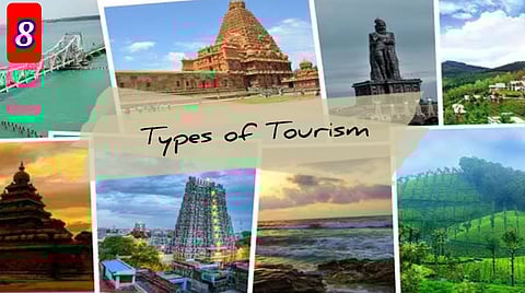 Types of Tourism