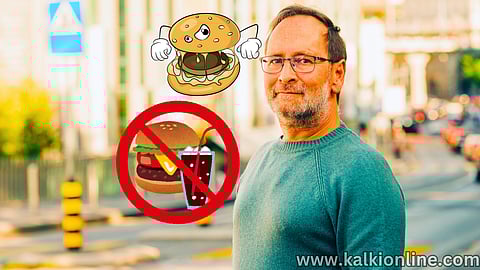 5 foods to avoid for people over 55!