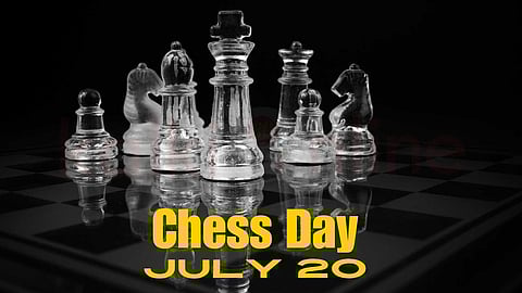 International Chess Day