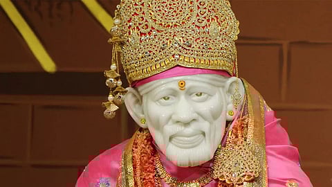 ஷீர்டி சாயிபாபா