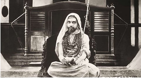 காஞ்சி மகா பெரியவா