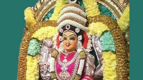 அம்மன் வழிபாடு