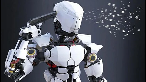 Robot