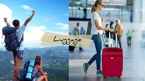 Luggage