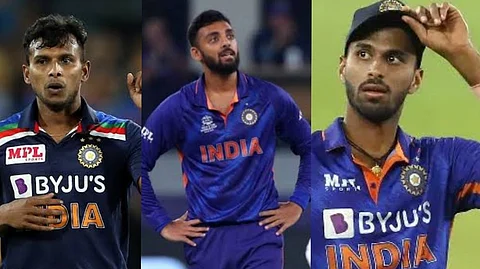 Tamilnadu Players