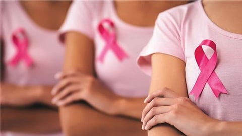 Breast cancer