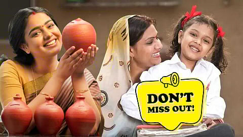 Mahila Samman Savings Scheme