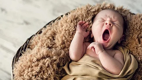Do you know the cause of yawning?