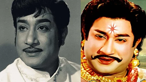 Sivaji Ganesan
