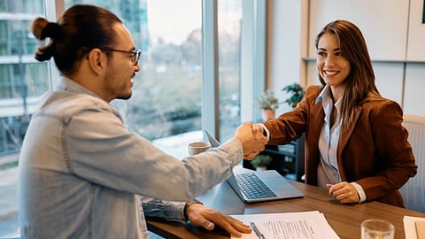 நேர்காணல்