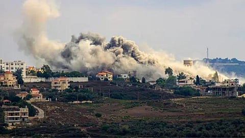 Isreal Vs Kaza