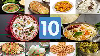 India's Top 10 Worst Foods