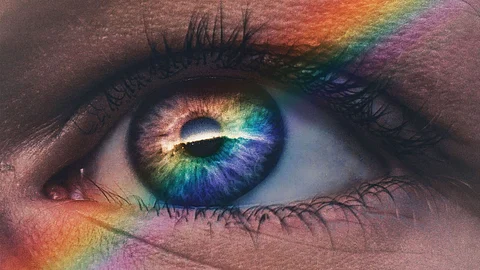 color blindness