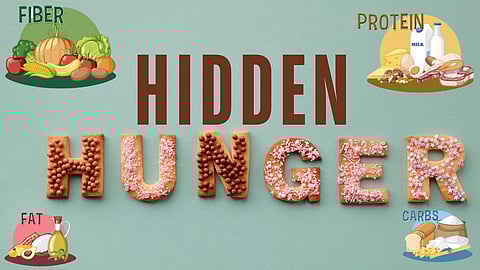 Hidden Hunger
