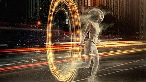 Time Travel Machine