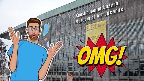 Luzern Museum