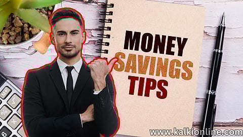 Save Money
