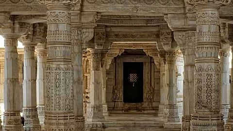 தில்வாரா கோயில்