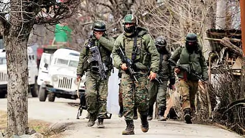 Jammu & Kashmir