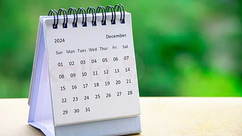 calendar