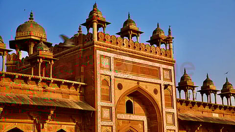 Fatehpur Sikri