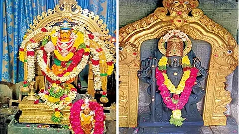 Sri balamurugan temple
