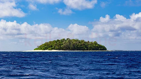 Tonga Island