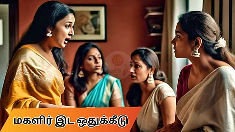 Reservation for women