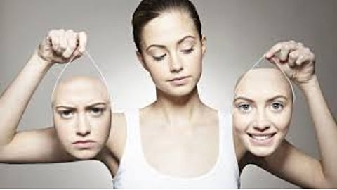 மூட் அவுட்டை மாற்ற