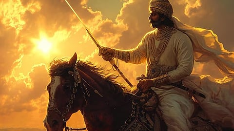 Do you know how important it is to express our opinion boldly?