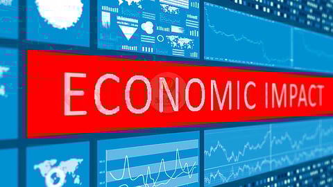 Economic fraud