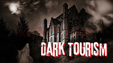Dark Tourism