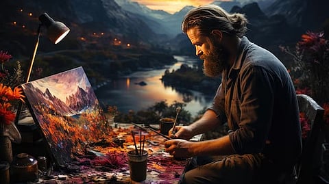 Know whose opinion to respect!