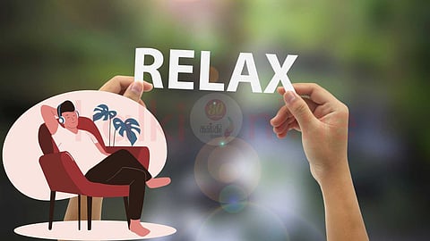 Relax