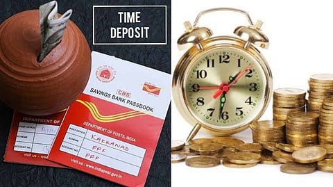 Time Deposit
