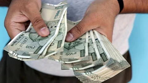 Money